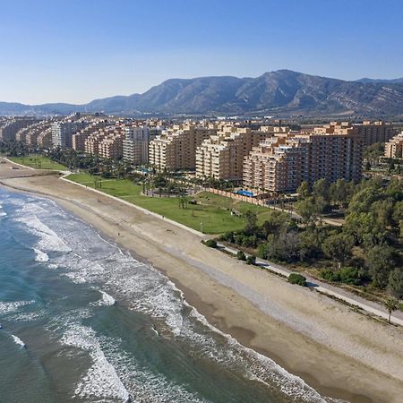 Apartalux Magic Gold Oropesa del Mar Esterno foto